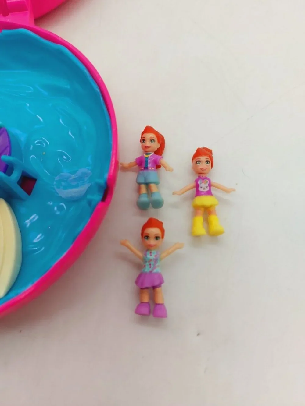 Mattel please see