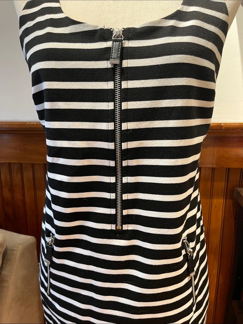 Michael Kors sleeveless tank