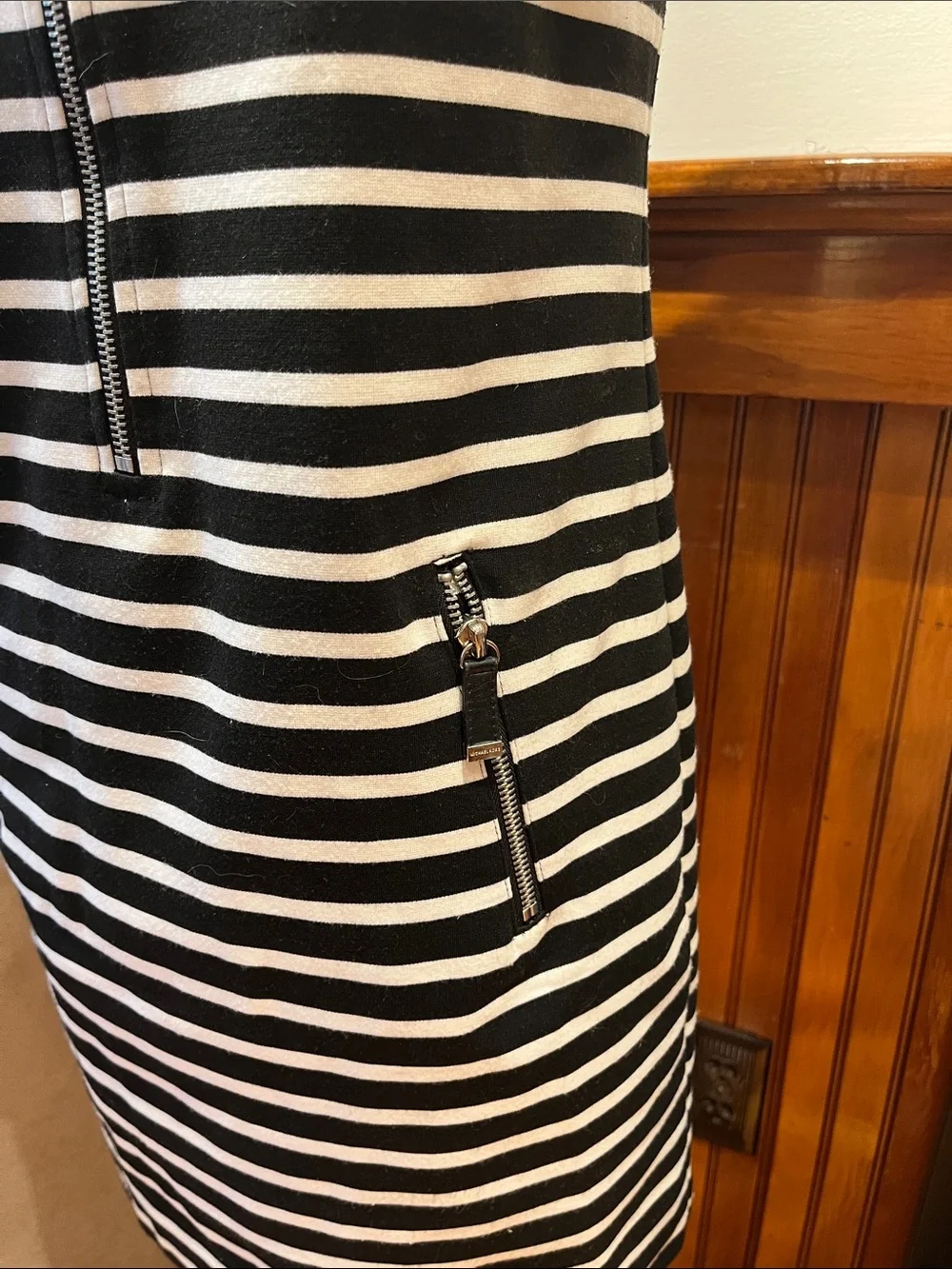 Michael Kors sleeveless tank