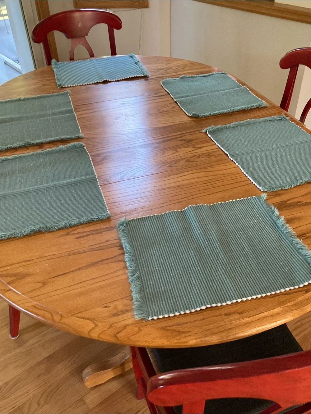 N/A vintage woven
