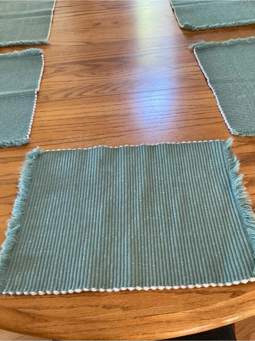 N/A vintage woven