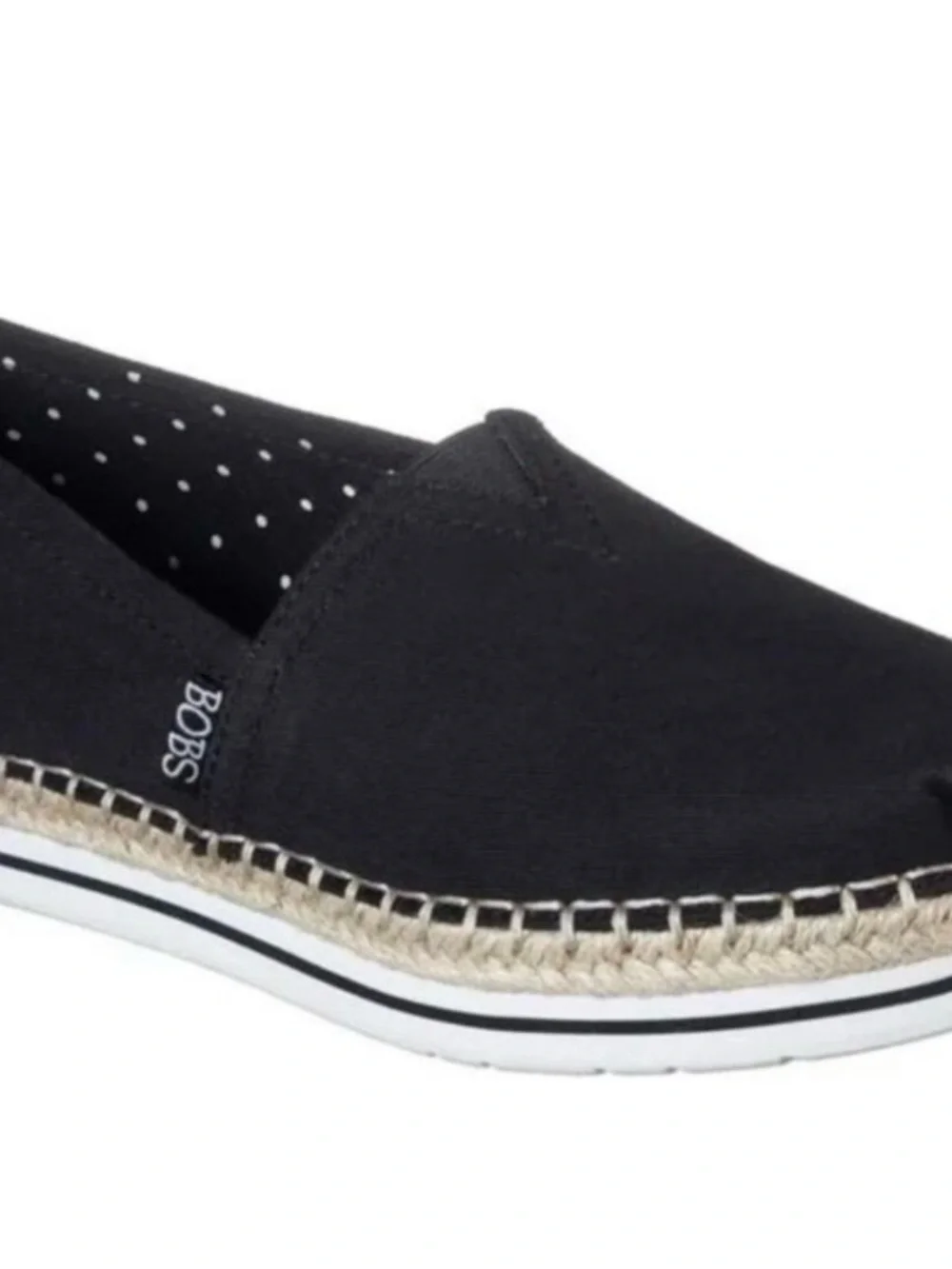 Skechers casual slip