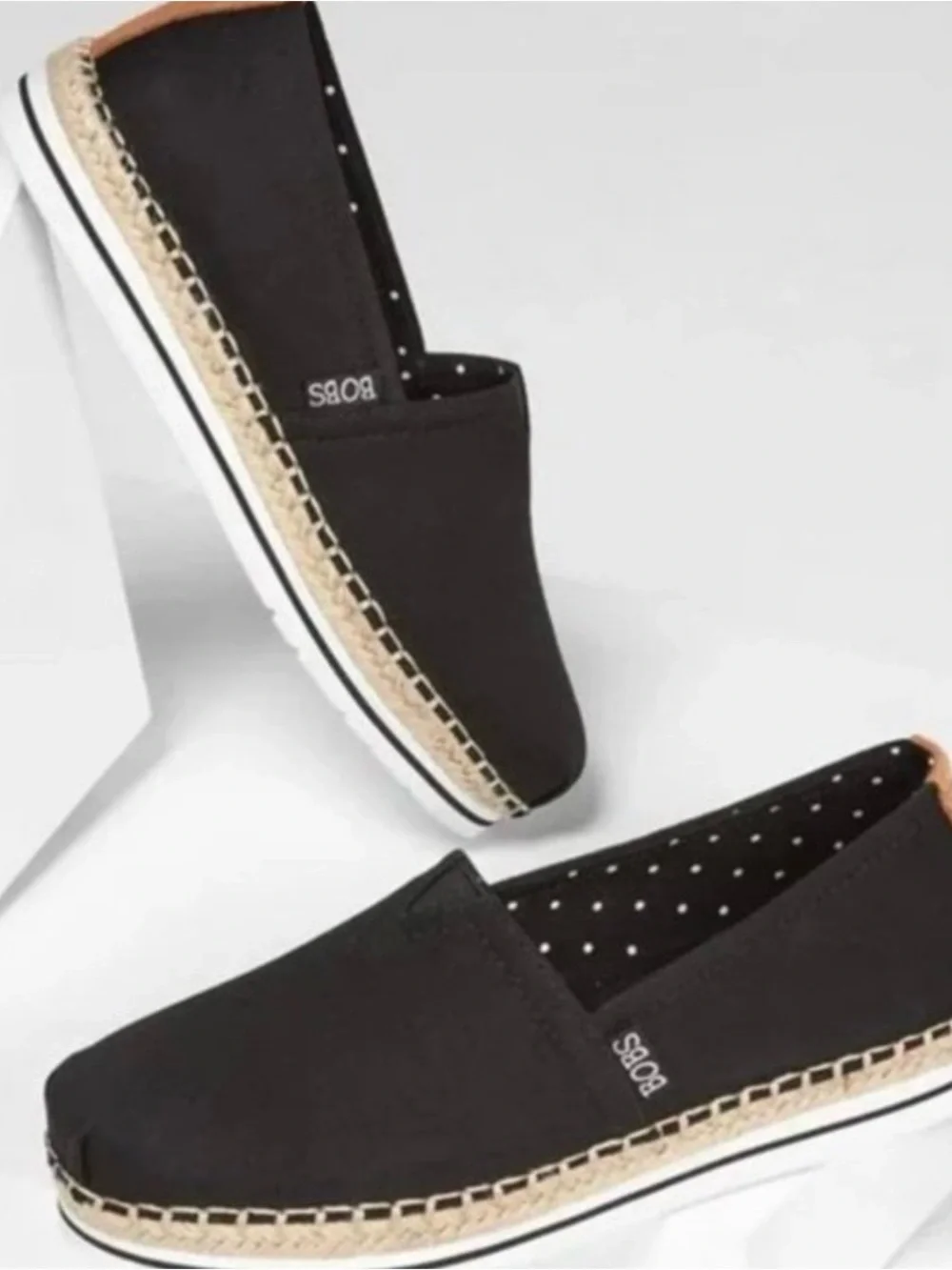 Skechers casual slip