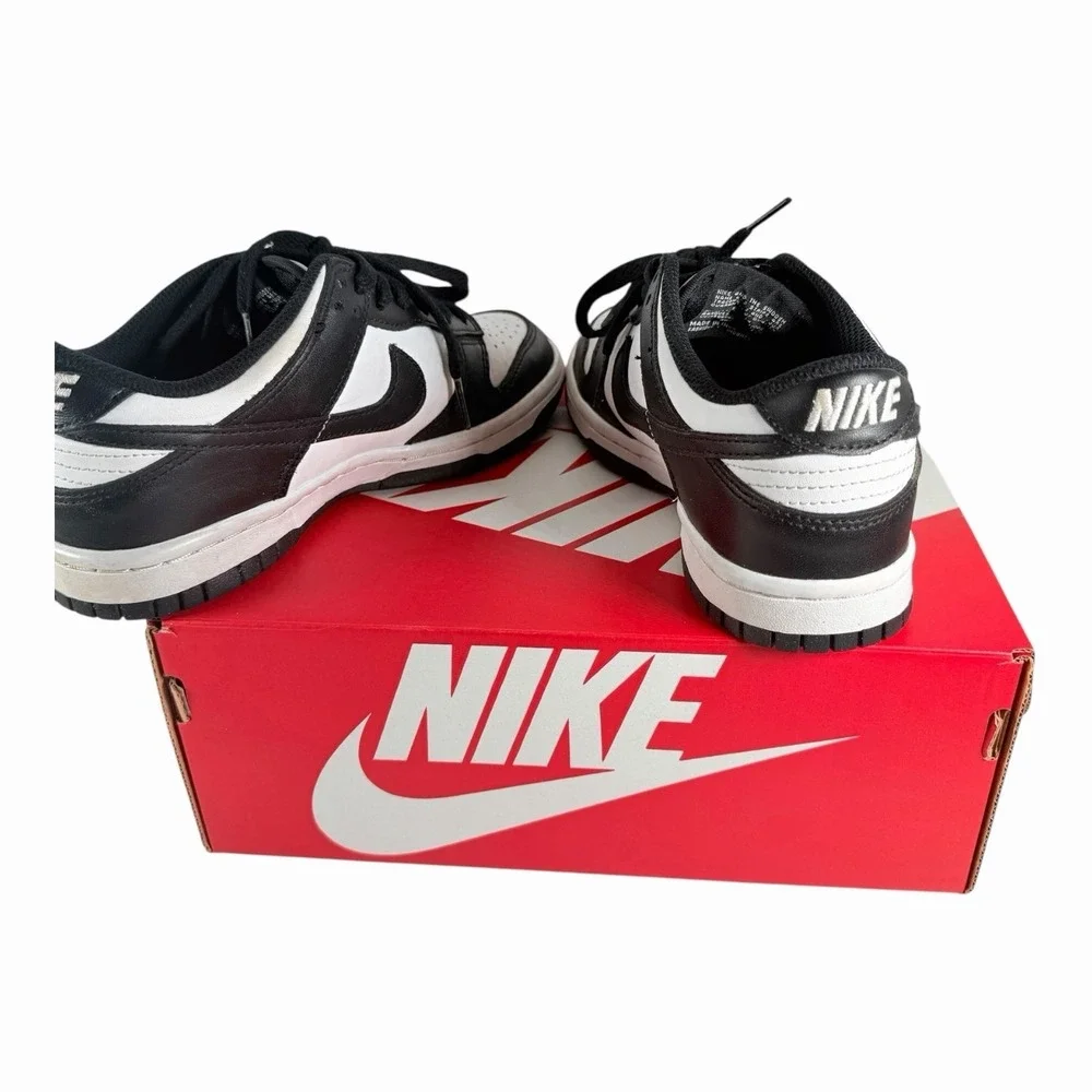 Nike product pair