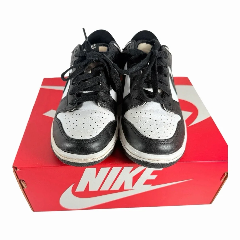 Nike product pair