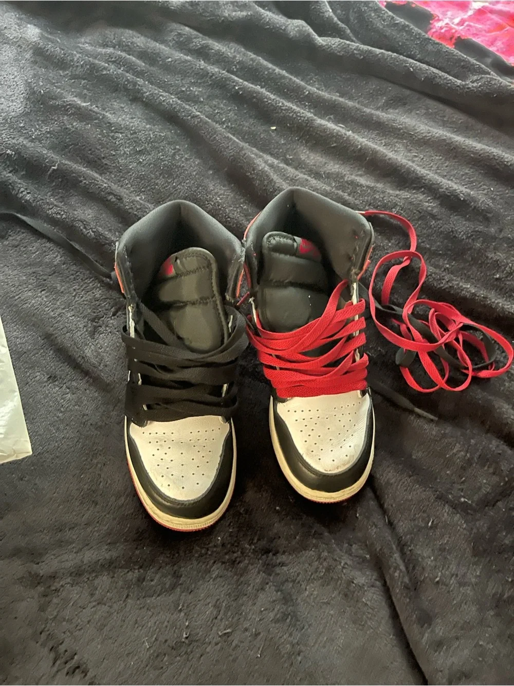 Nike iconic air