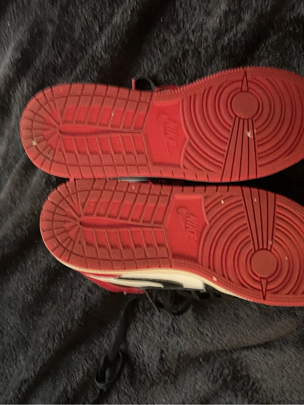Nike iconic air