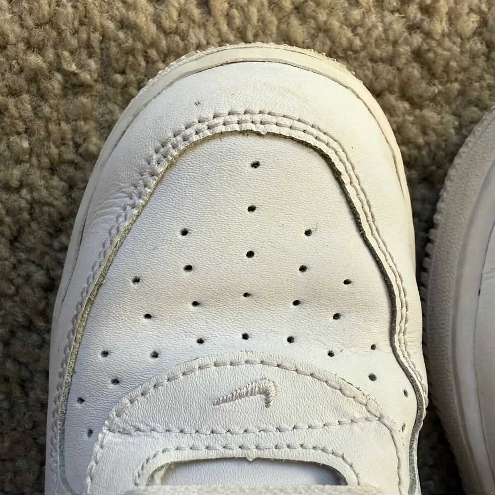 Nike it 40 ago
