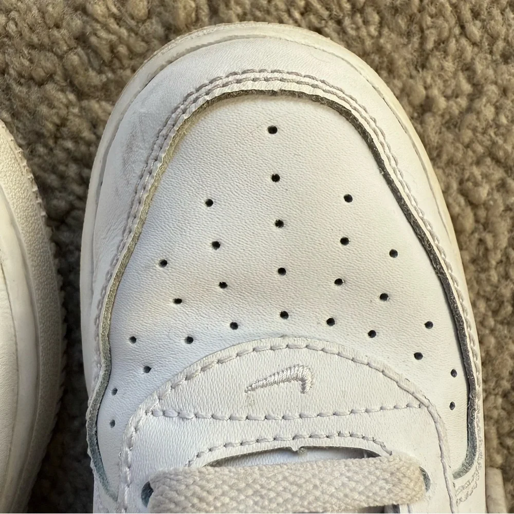 Nike when will