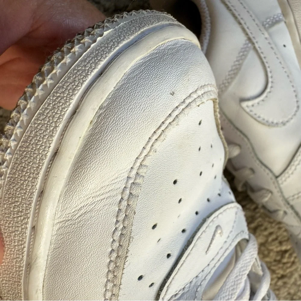 Nike af1 minor
