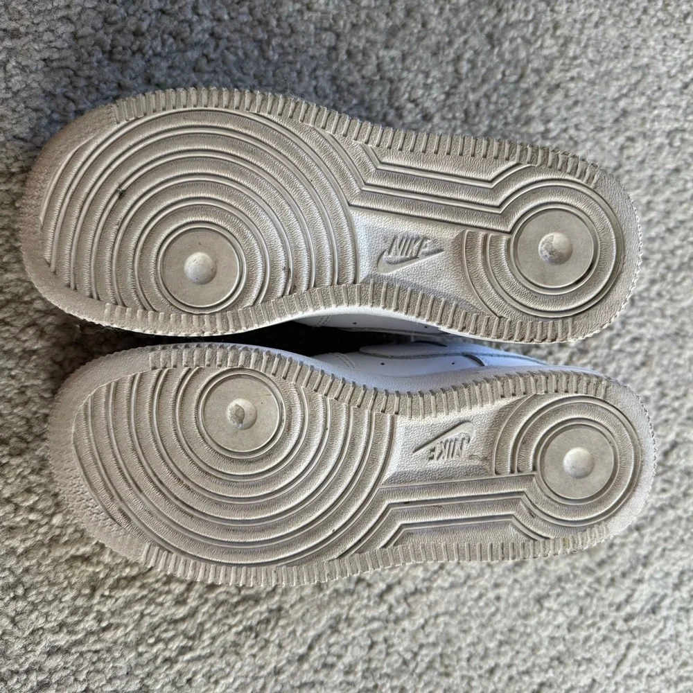 Nike today see great