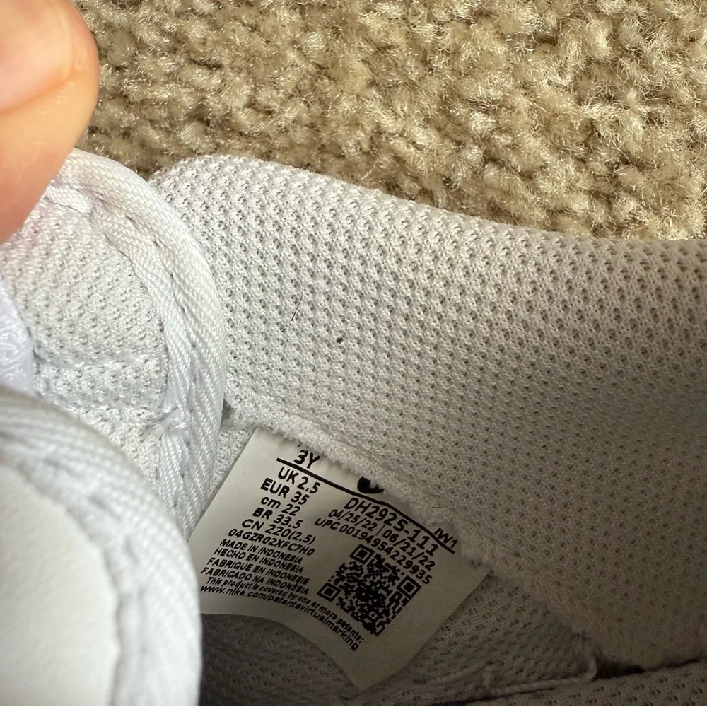 Nike pictures 40