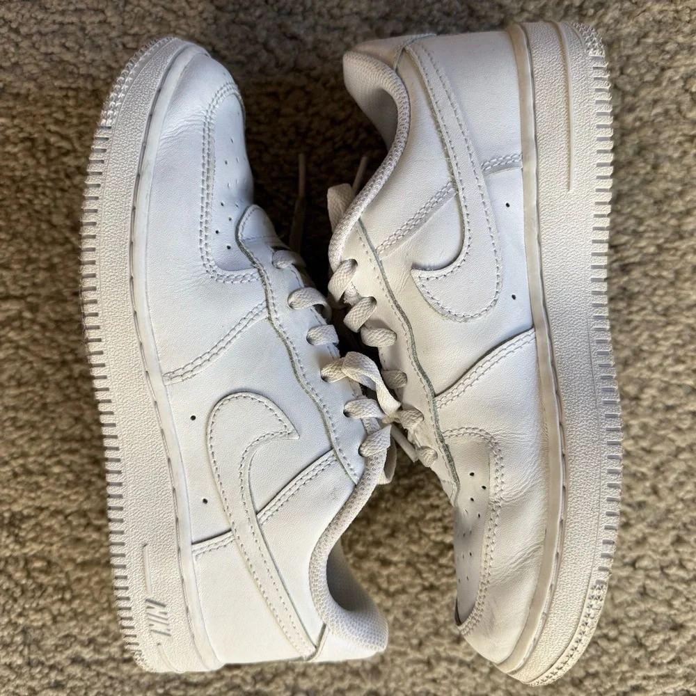 Nike its dropped when