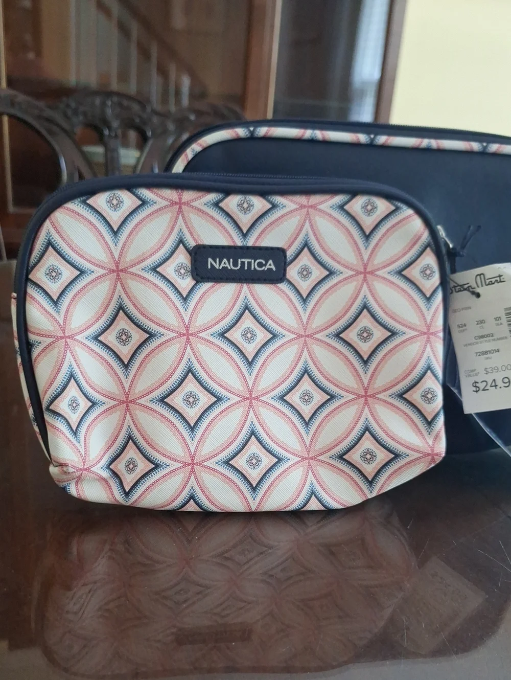 Nautica two cosmetic