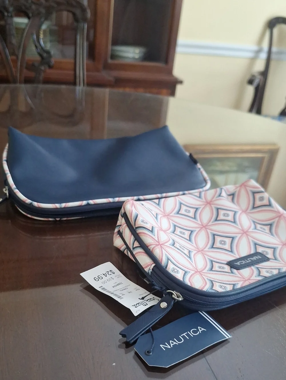 Nautica two cosmetic