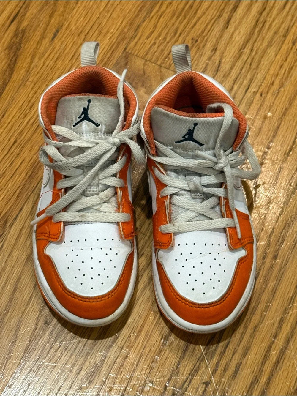 Nike air jordan