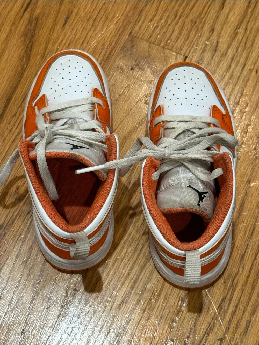 Nike air jordan