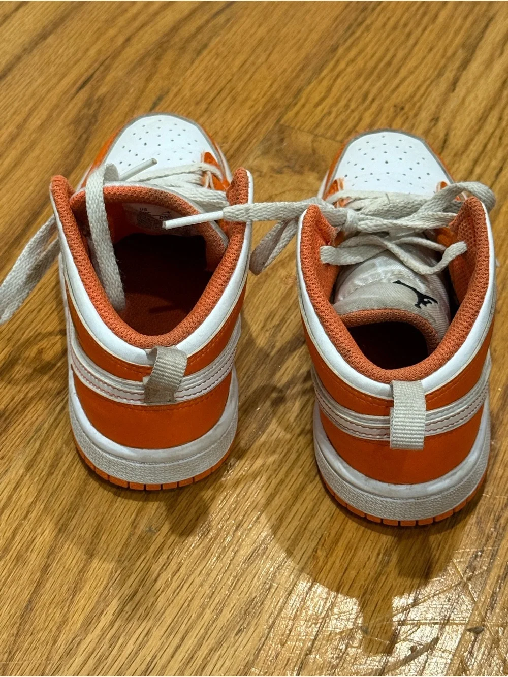Nike air jordan