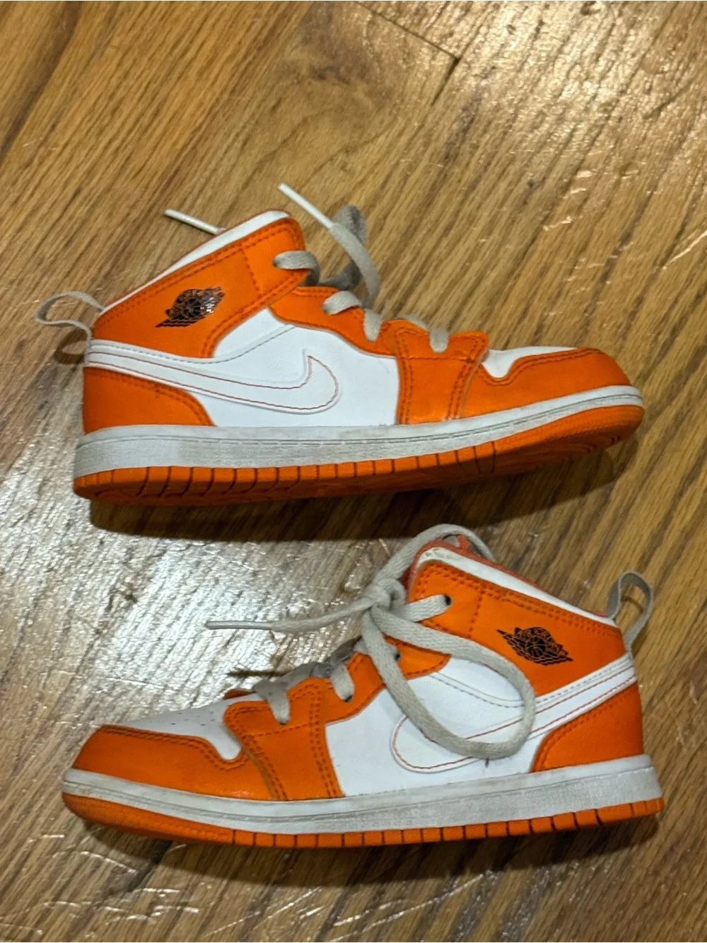 Nike air jordan