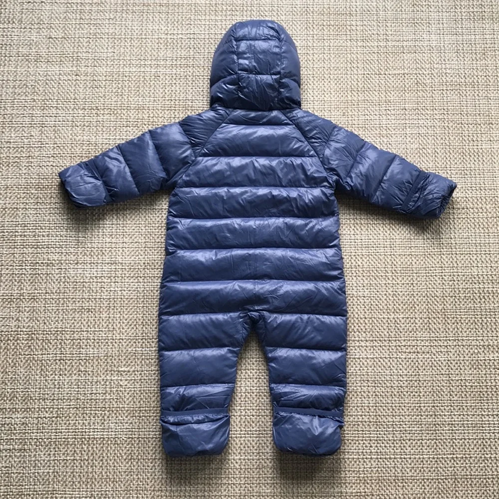 Patagonia hi loft