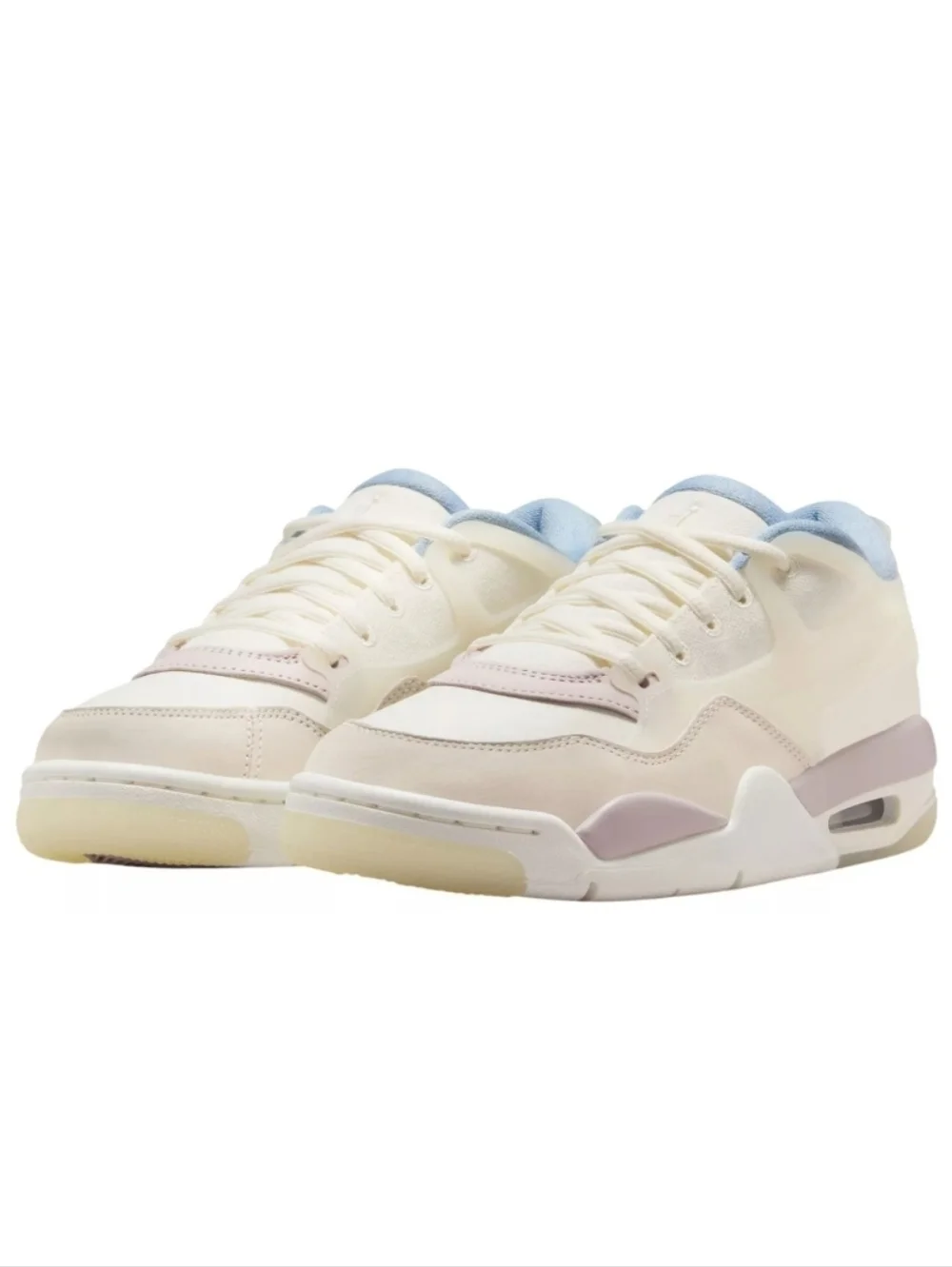 Nike jordan without