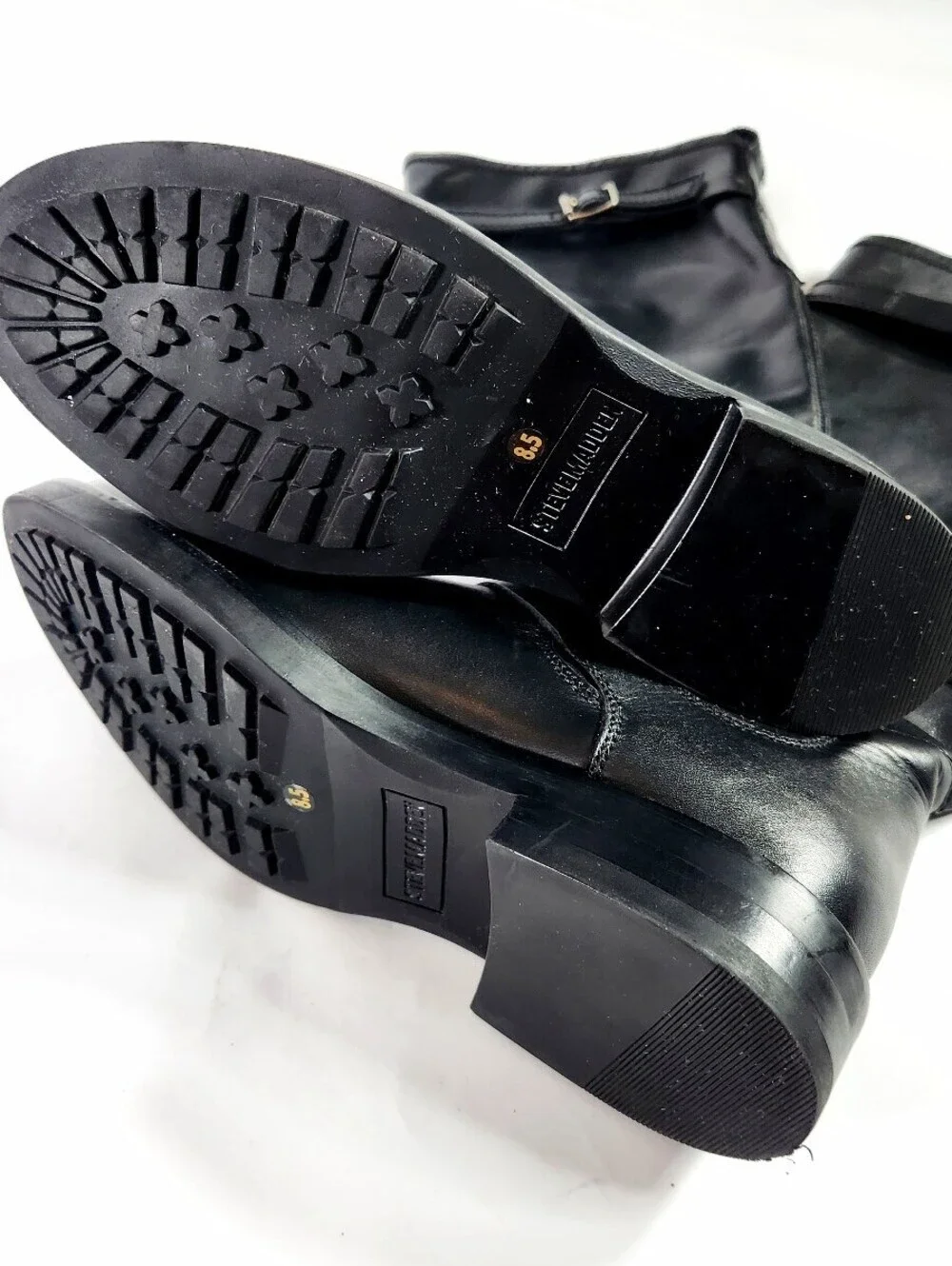 Steve Madden new without