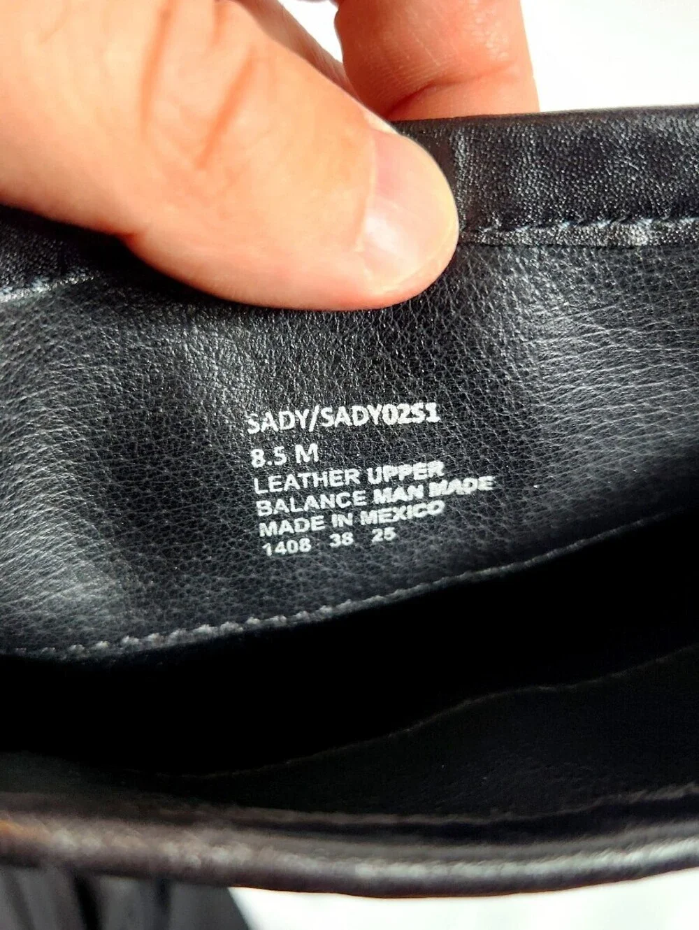 Steve Madden new without