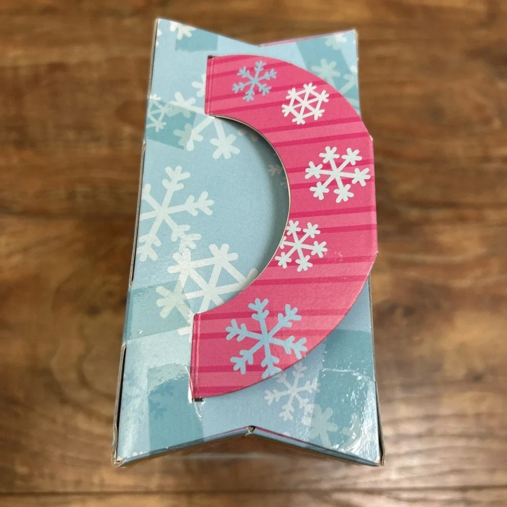 Hasbro My Little Pony G3 Mittens 25th Birthday Celebration Winter NIB Christmas