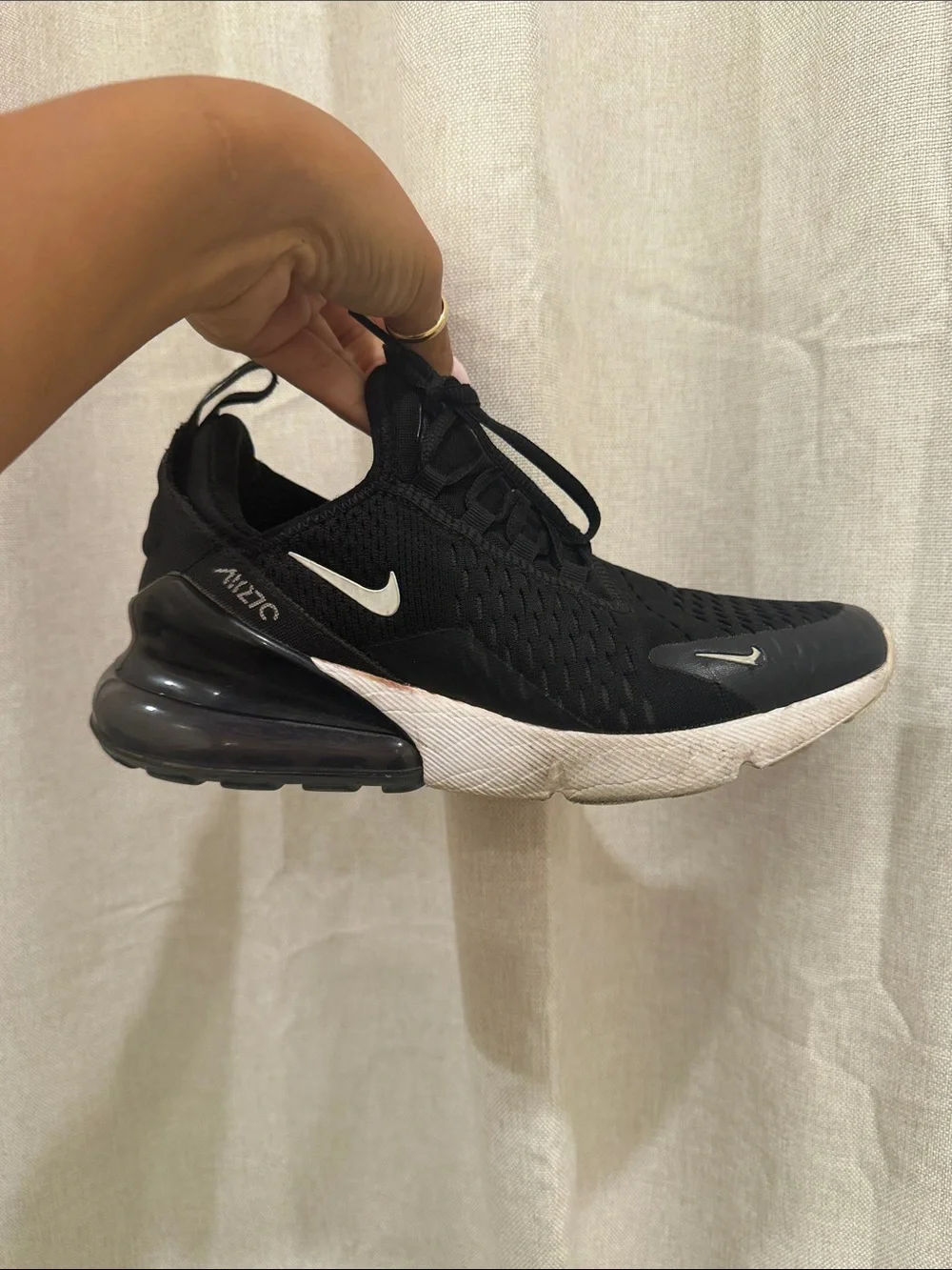 Nike classic air