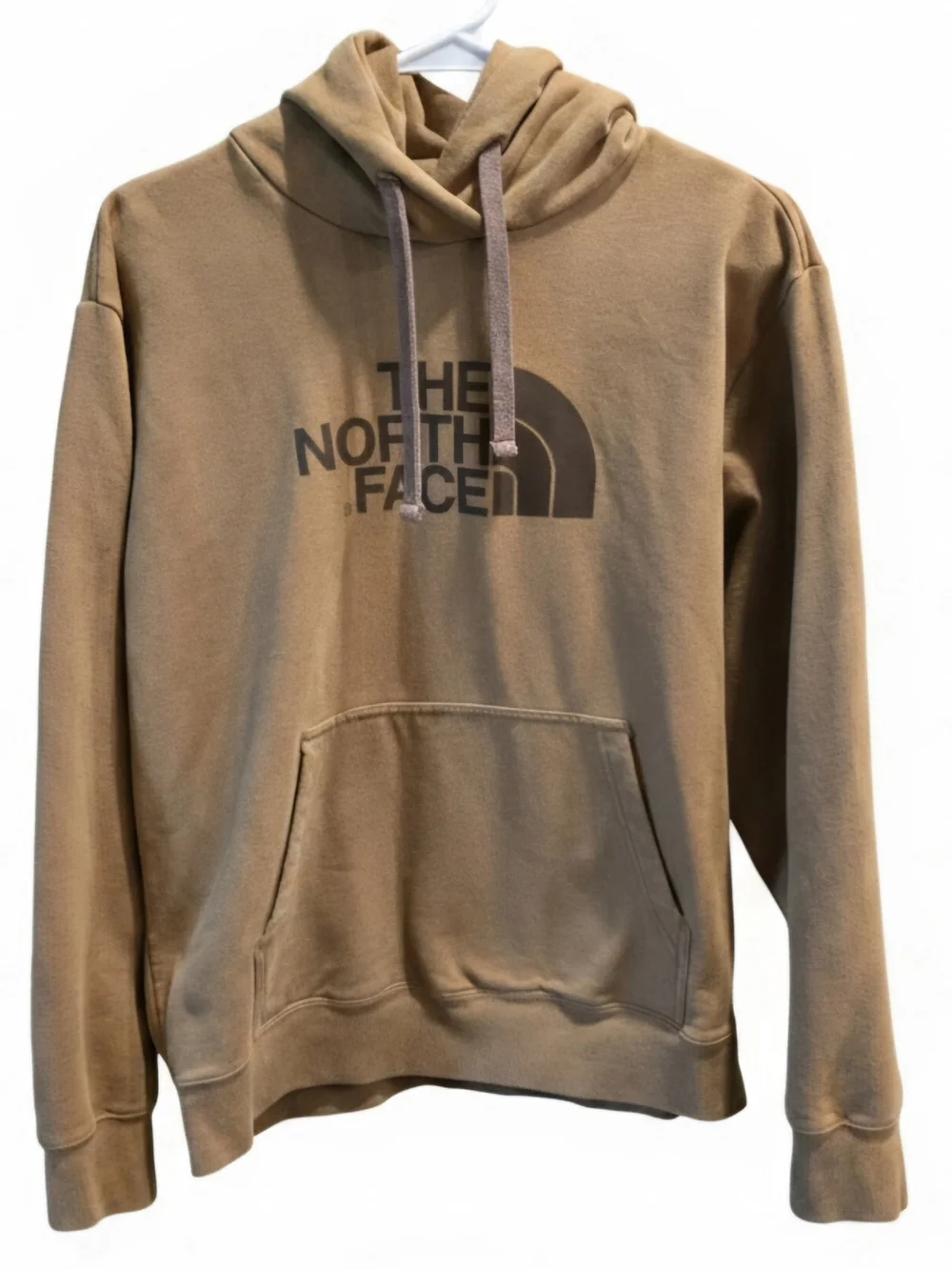 The North Face classic north