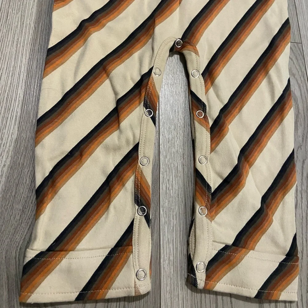 kate quinn nwt striped