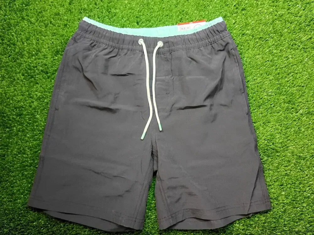Member's Mark Men's Resort Swim Trunks XS NWT - Perfect for Summer!