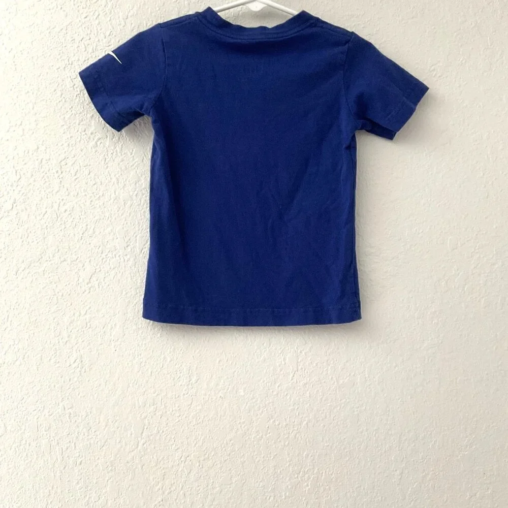 Nike tee great
