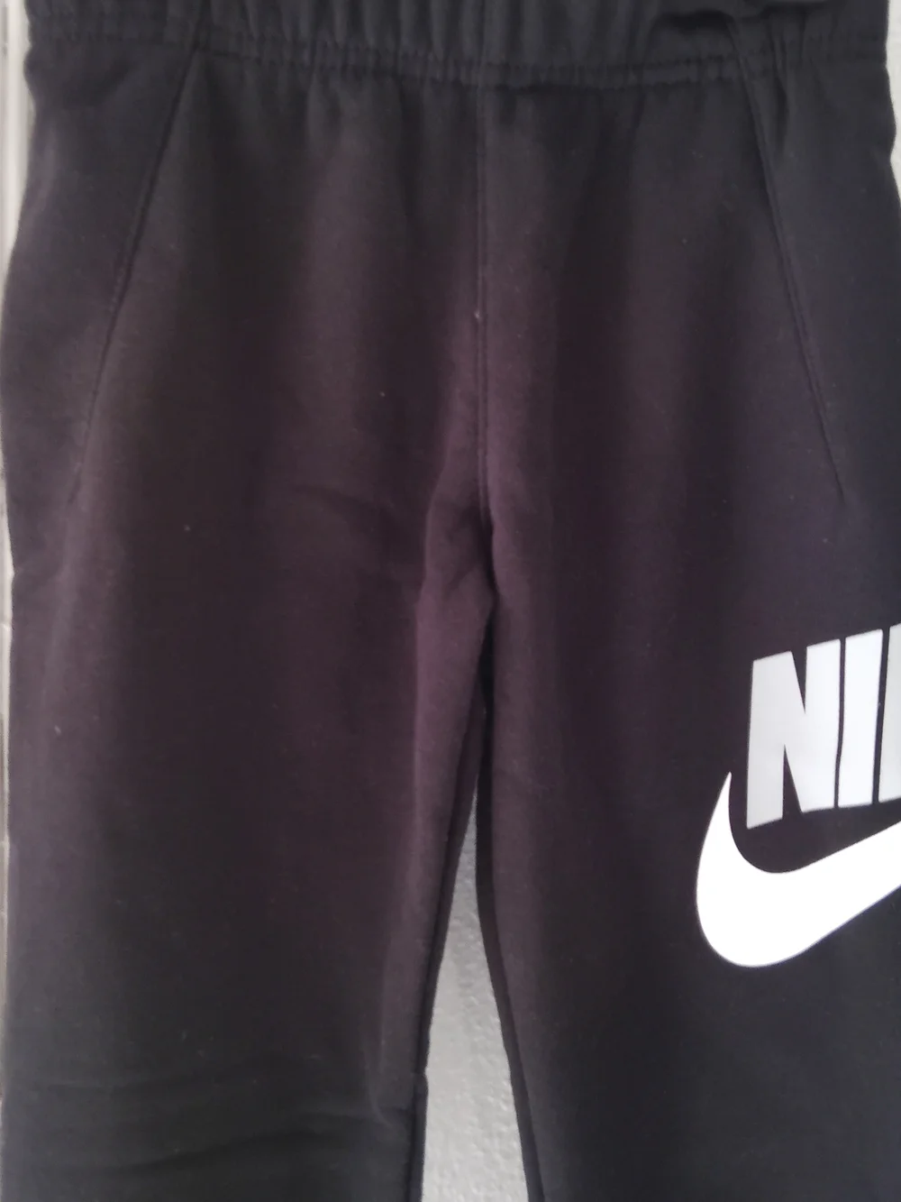 Nike comfortable kids