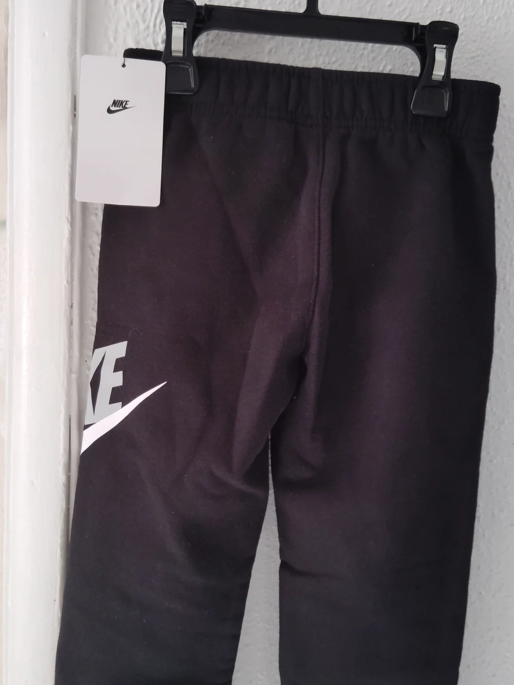 Nike comfortable kids