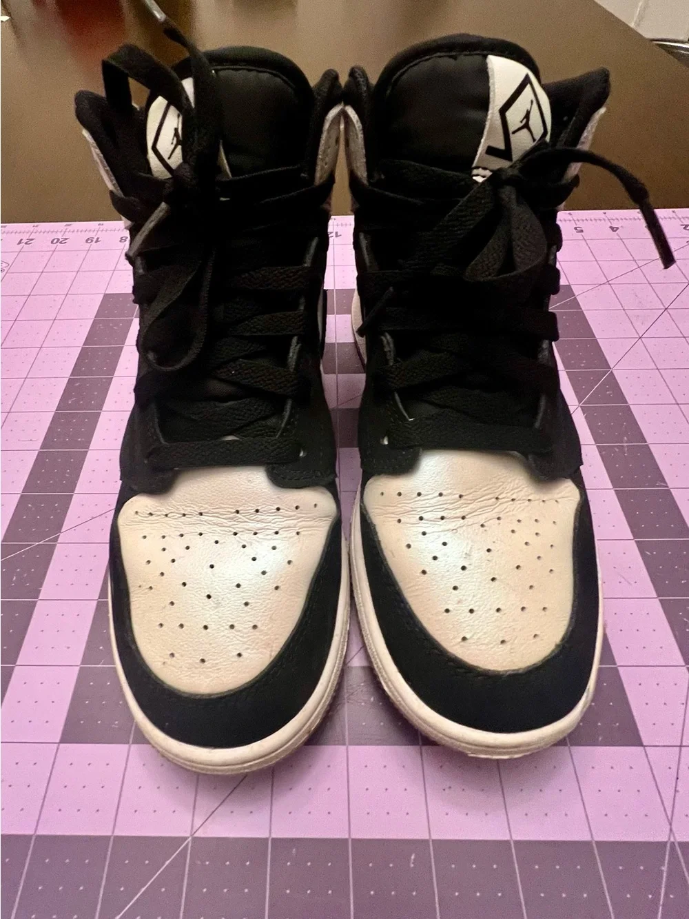Nike details brand
