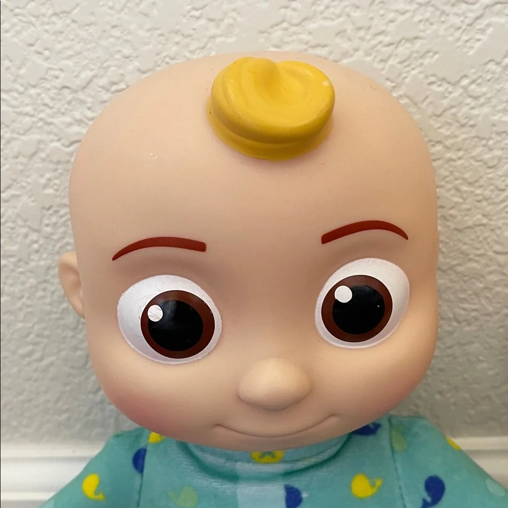 CoComelon preloved plush