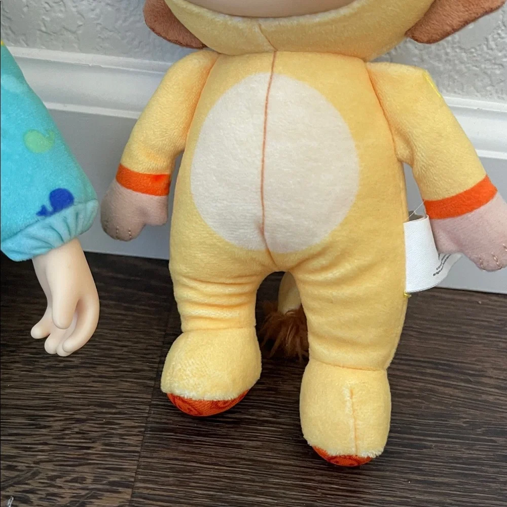 CoComelon preloved plush
