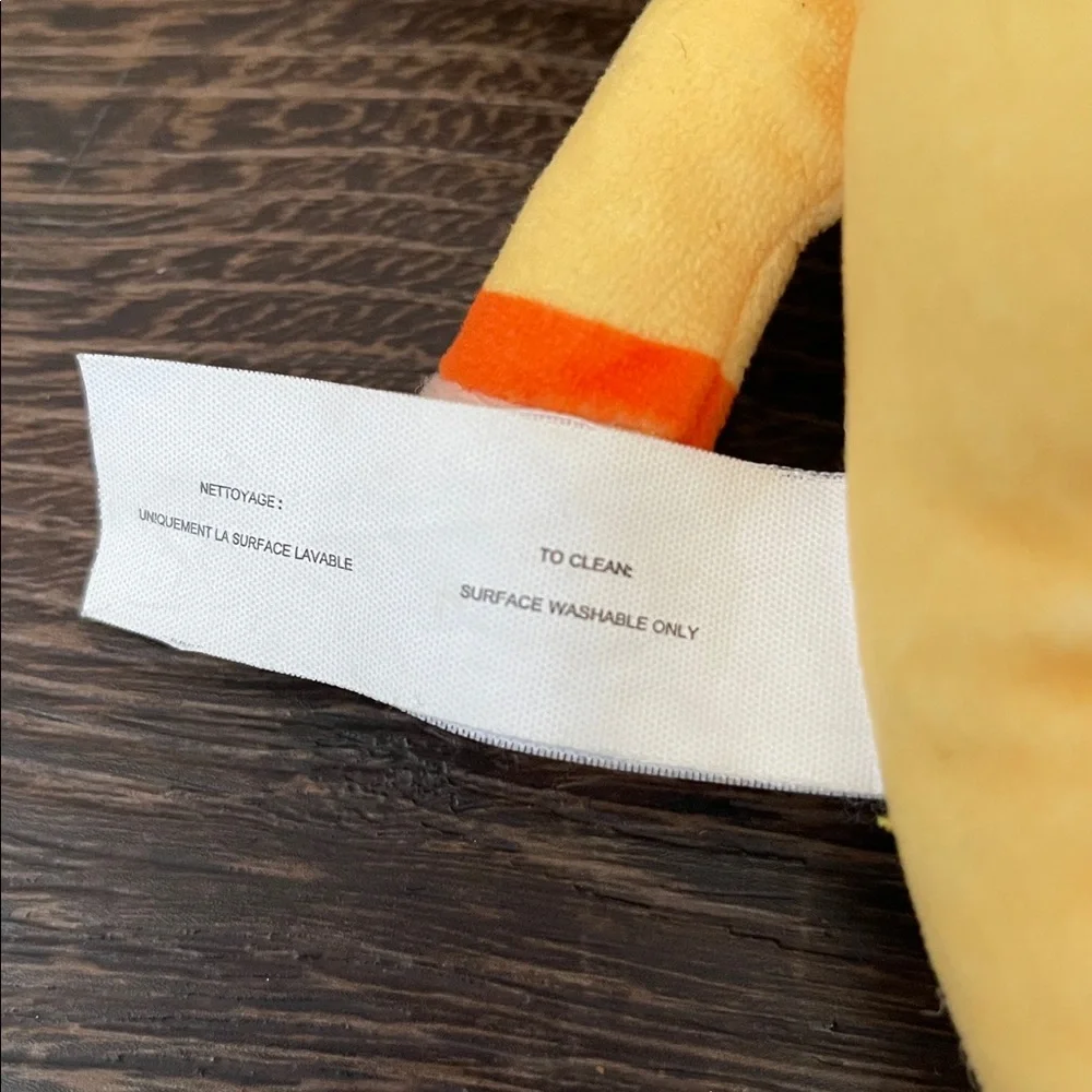 CoComelon preloved plush