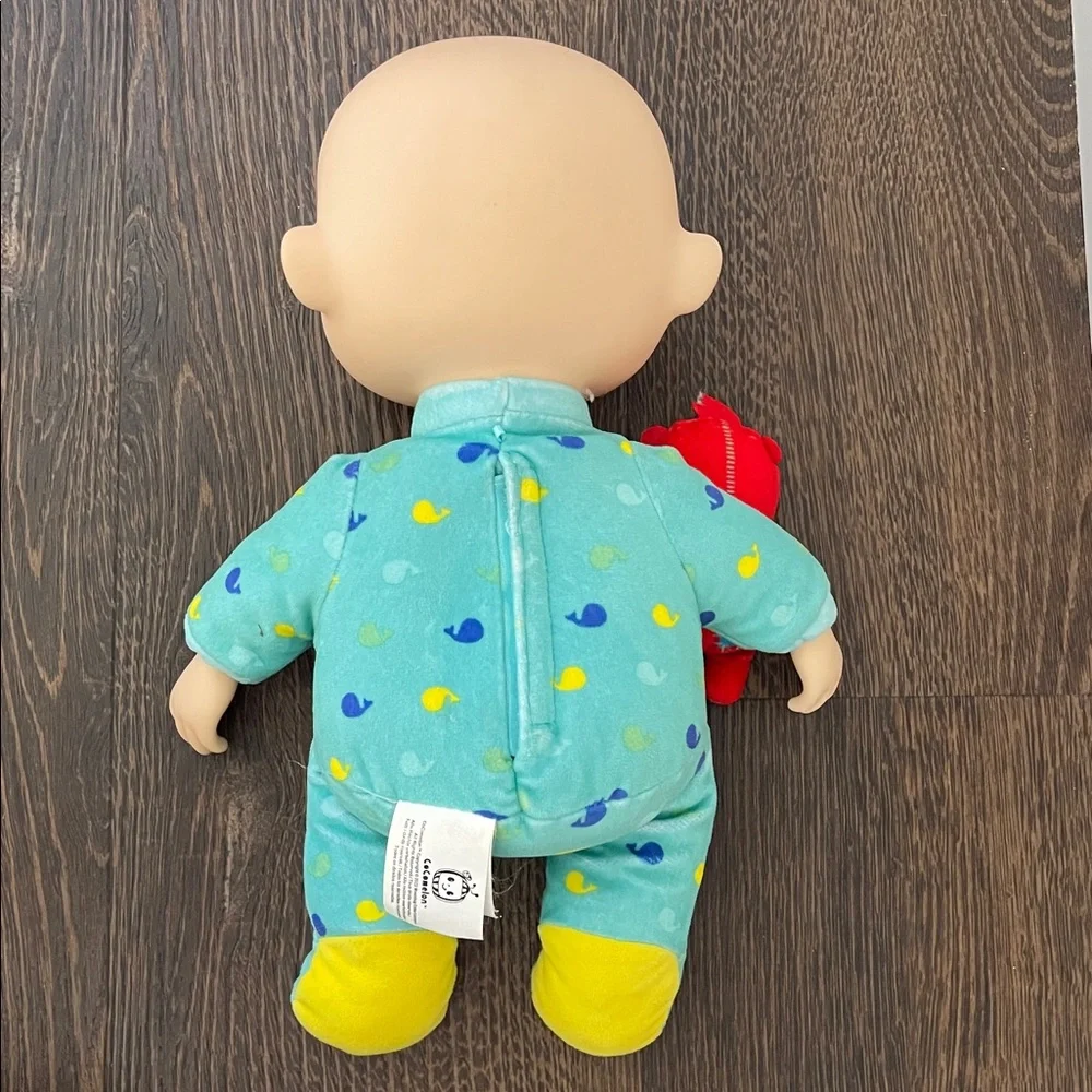 CoComelon preloved plush