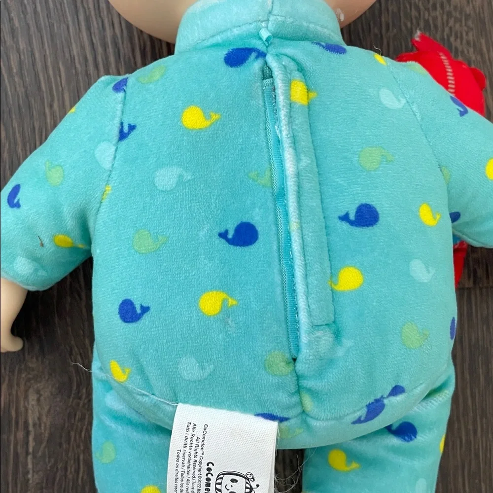 CoComelon preloved plush