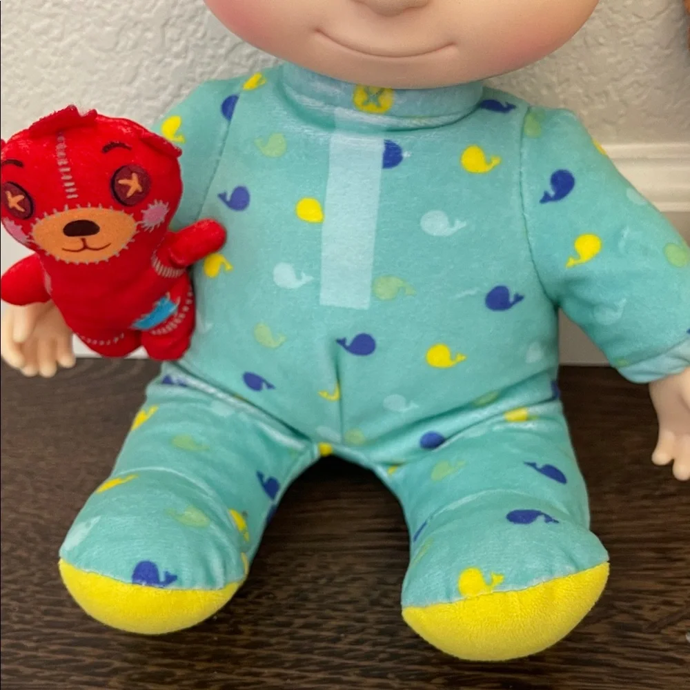 CoComelon preloved plush