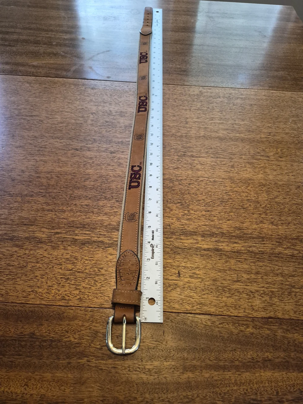 Zep-Pro stylish tan