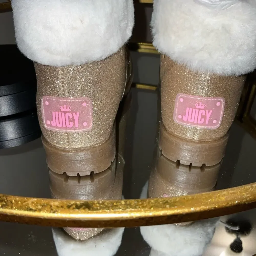 Juicy Couture vibe your
