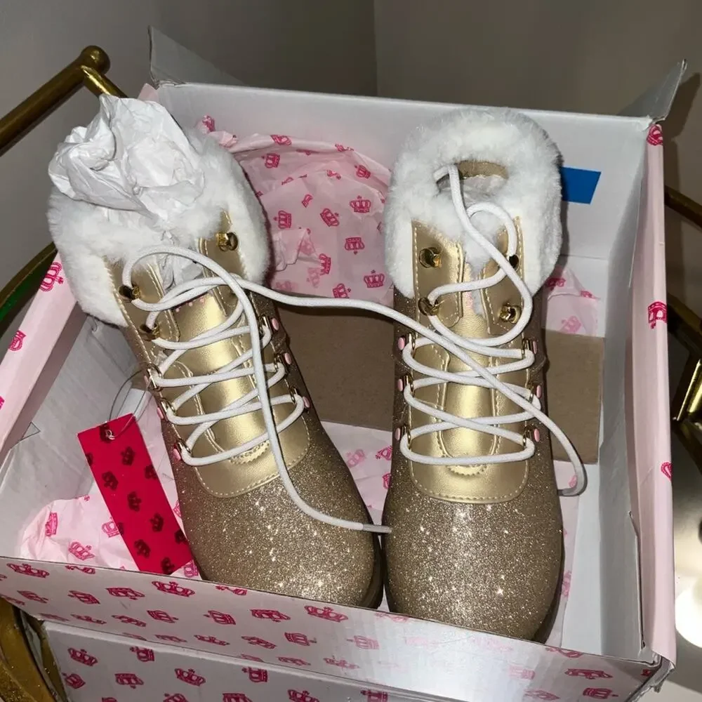 Juicy Couture vibe your