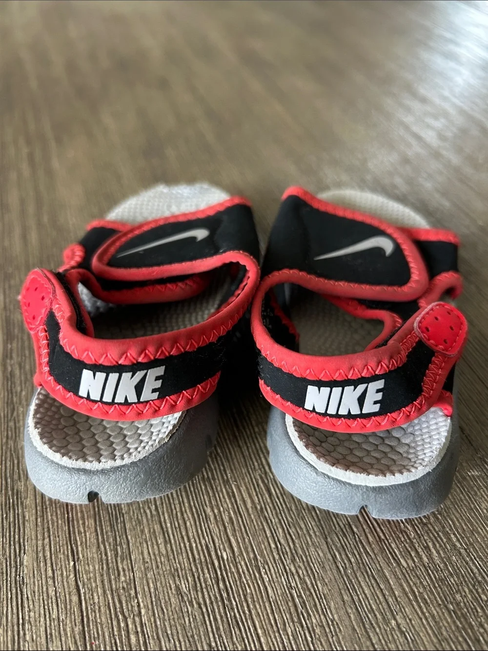 Nike ready another