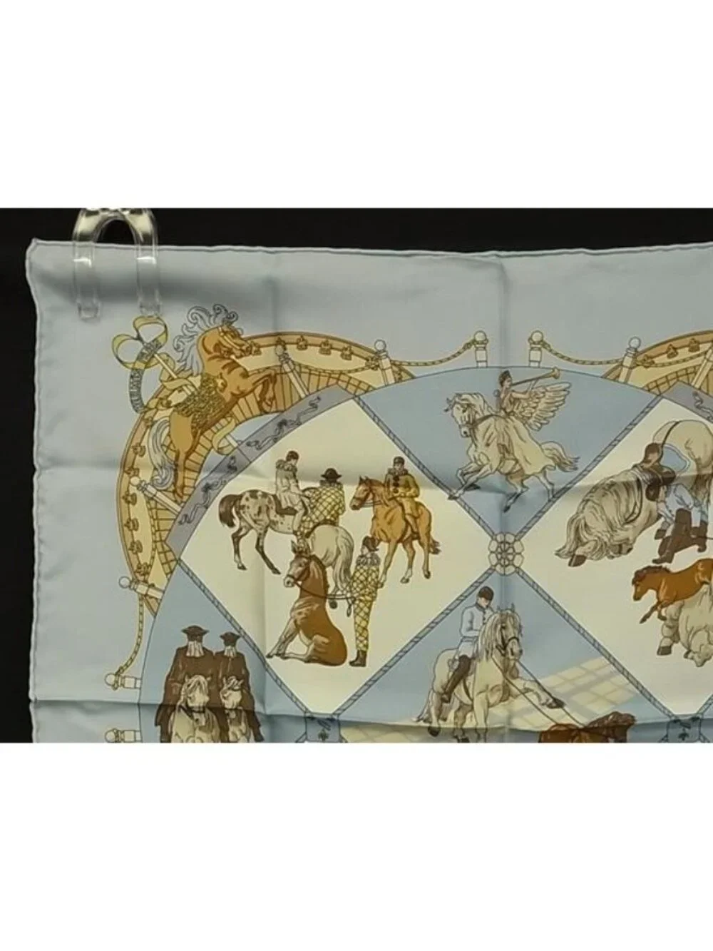 Hermes brand name