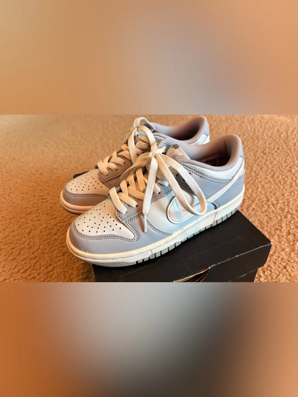 Nike classic low