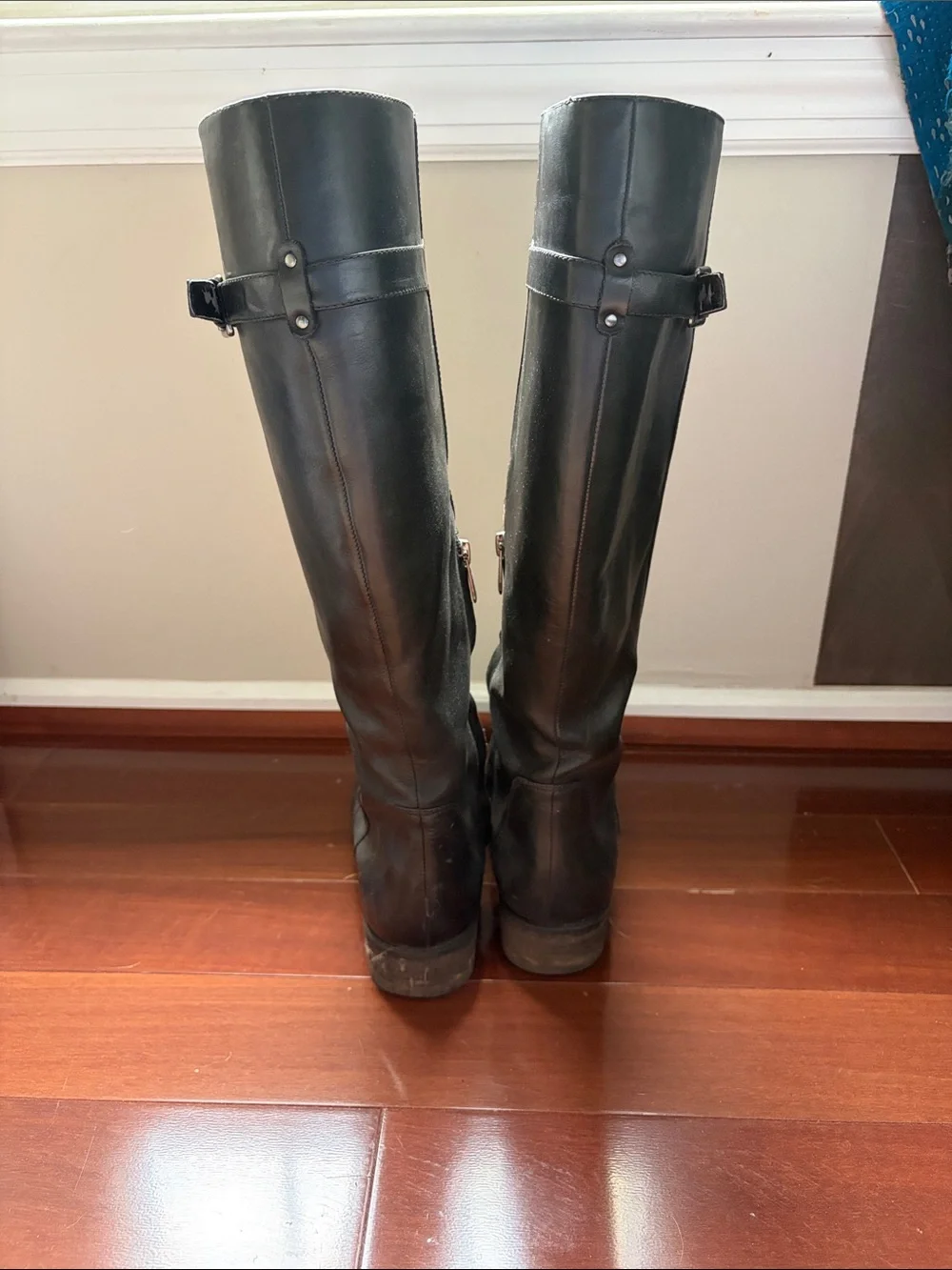 Sam Edelman below knee