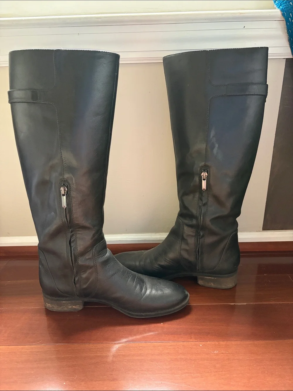 Sam Edelman below knee